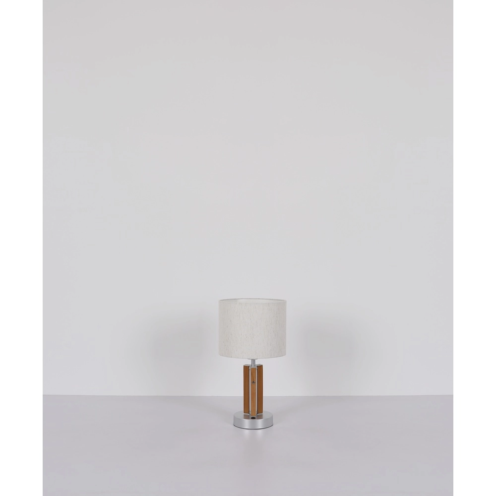 Stehlampe Taugus Braun Globo 9007371507849