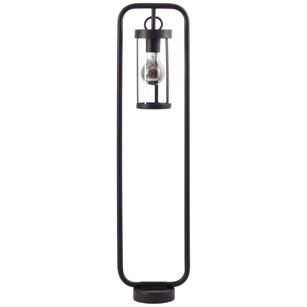 Stehlampe Sidney Schwarz Brilliant 4004353435706