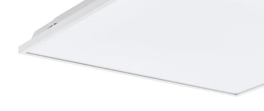 LED-Panel 60cm Urtebieta 4000K Eglo 9002759997281