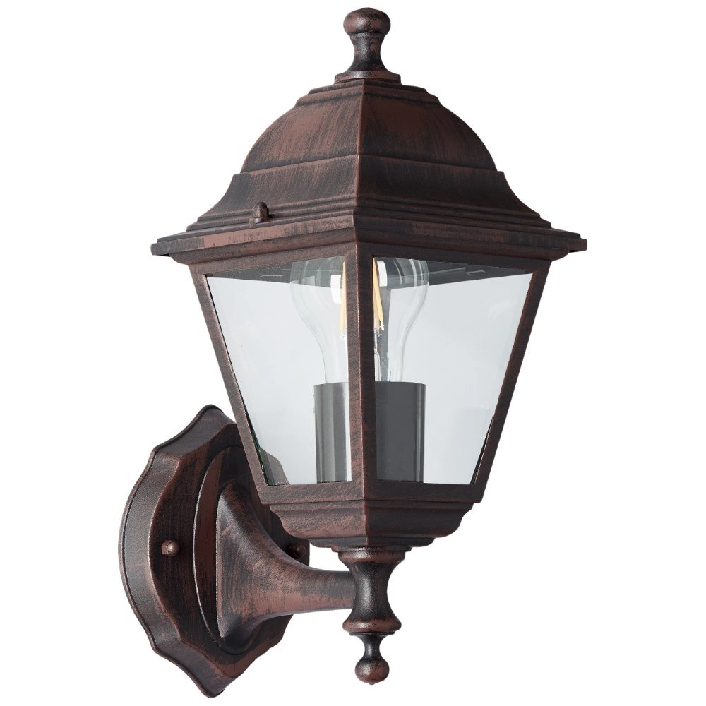 Wandleuchte Nissie Brilliant 4004353356582
