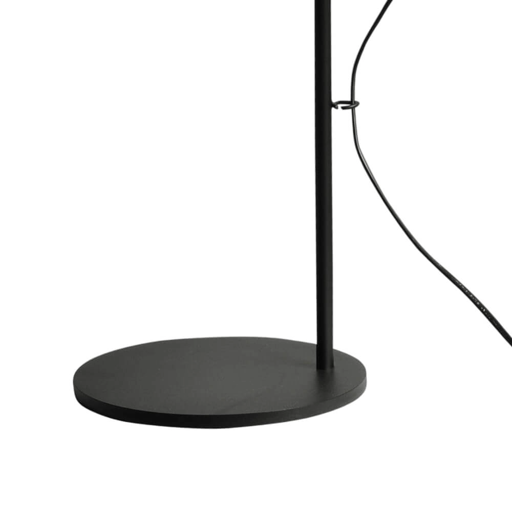 Schreibtischlampe Bella 2 mit Ø 20cm Goldglas Masterlight 8718121340845