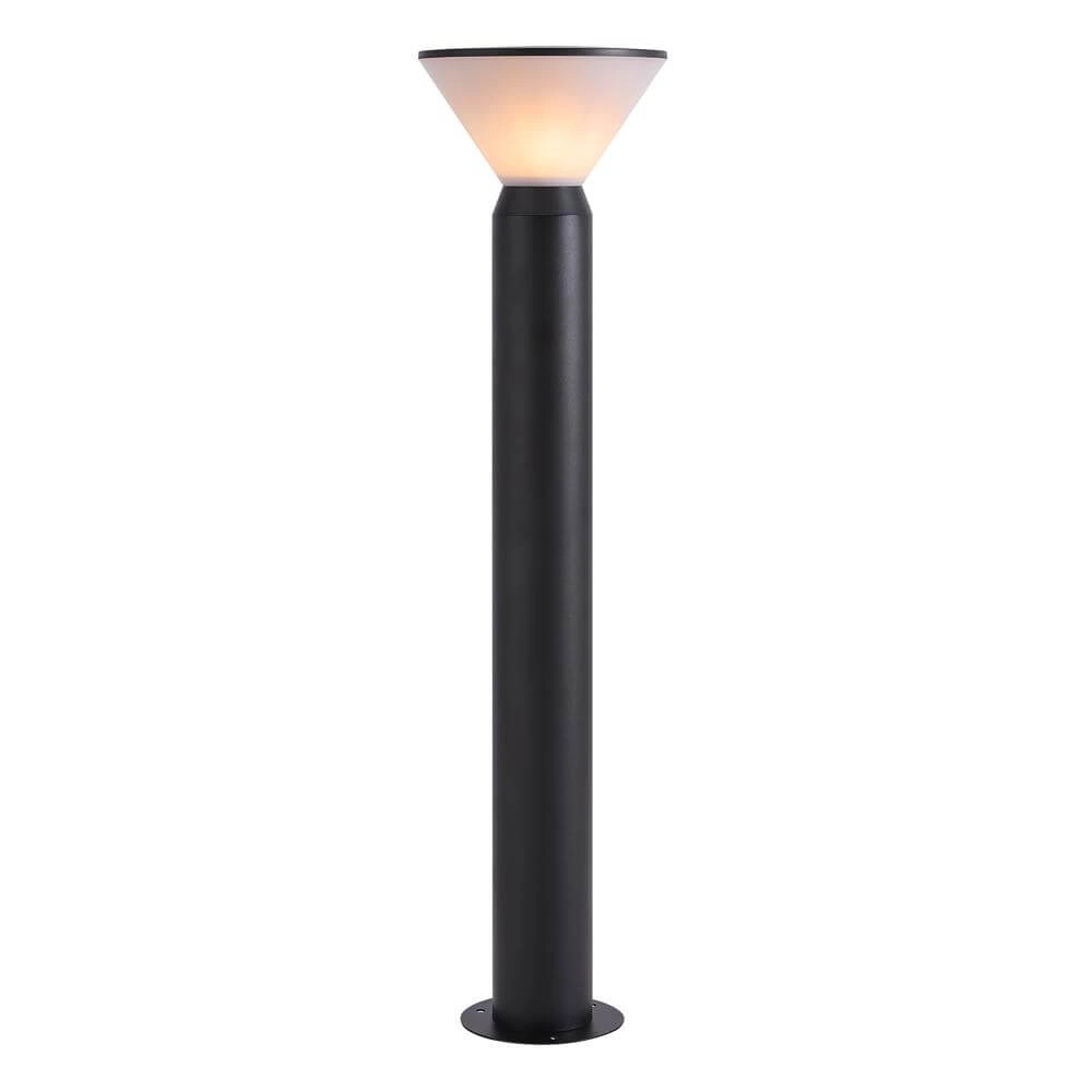 Gartenleuchte Noorstad schwarz Nordlux 5704924015588