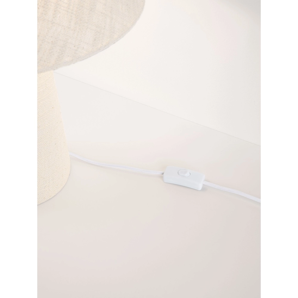 Tischlampe Mae Konstruktion Lyora 5212017493972