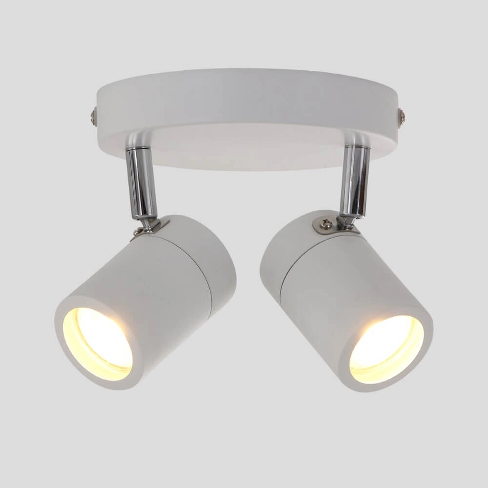 Strahler Upround LED Steinhauer 8712746130089