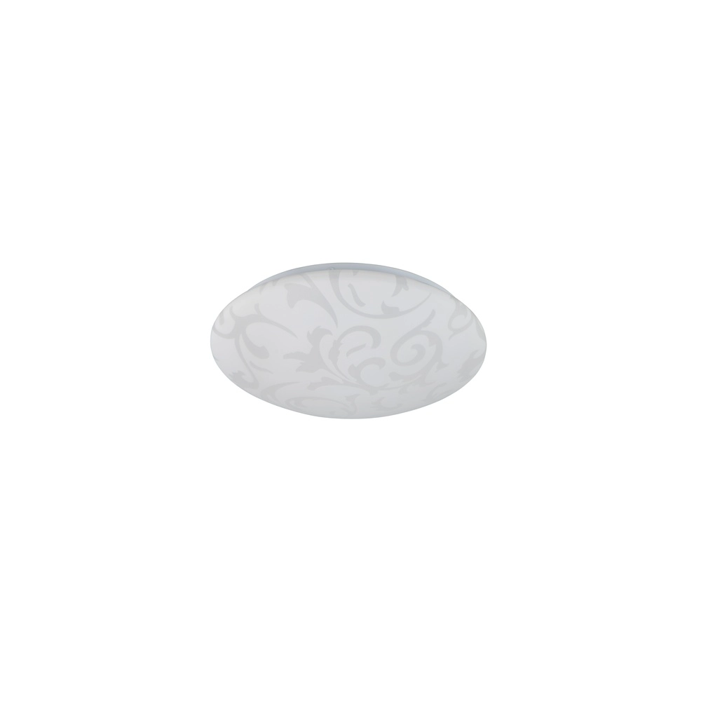Deckenlicht Umbria V alabaster Ø 30cm Trio 4017807669404