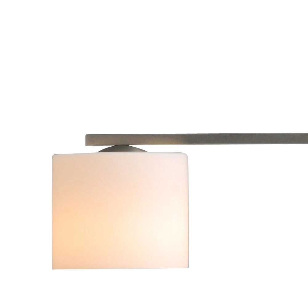 Esszimmerlampe Cilindra 93 cm grau Masterlight 8718121141855