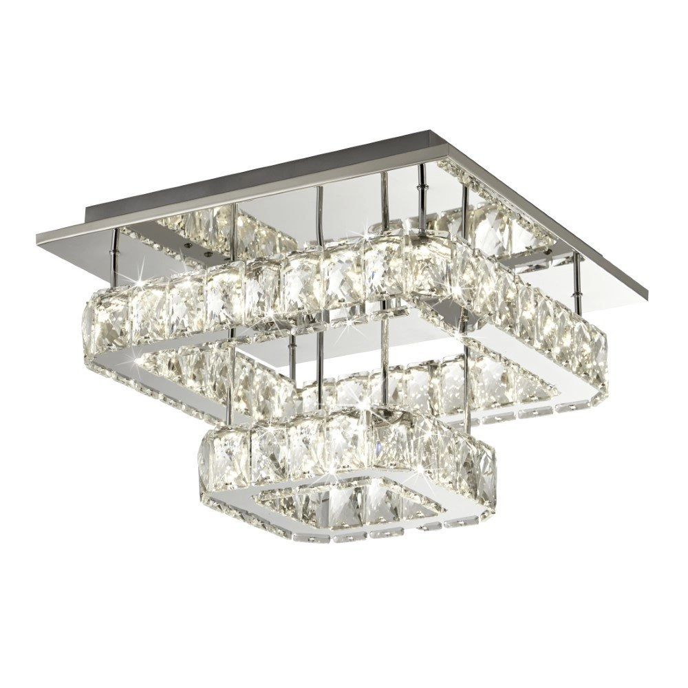 Deckenleuchte Flush Searchlight 5053423164854
