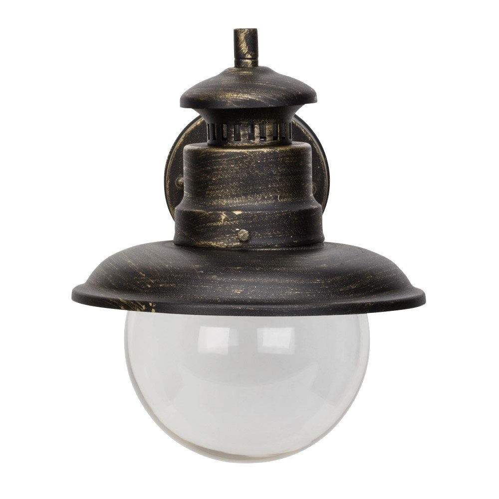 Ländliche Außenlampe Artu Brilliant 4004353110191