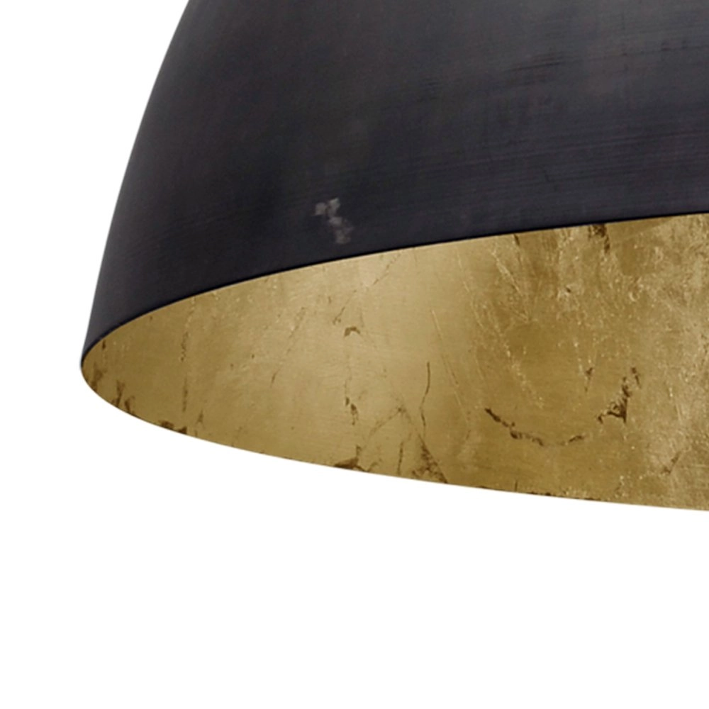 Robuste Pendelleuchte Industria 40 Masterlight 8718121138978