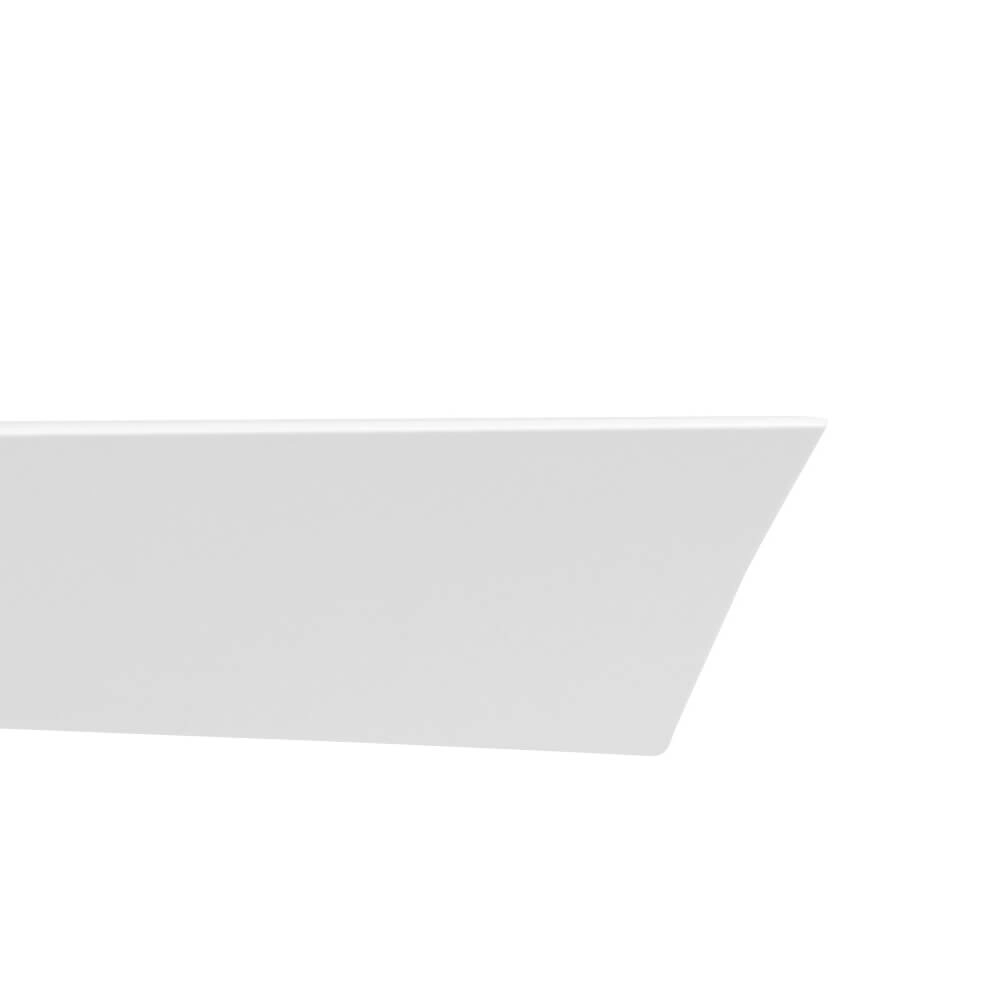 Deckenventilator mit Lampe Climate IV weiß Ø132cm Beacon 9333509192763