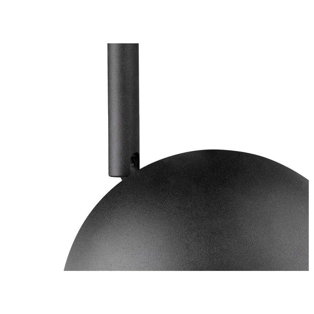 Platz für Schiene Light Eye 150 schwarz Ø 15cm 3-phasig SLV 4024163295420
