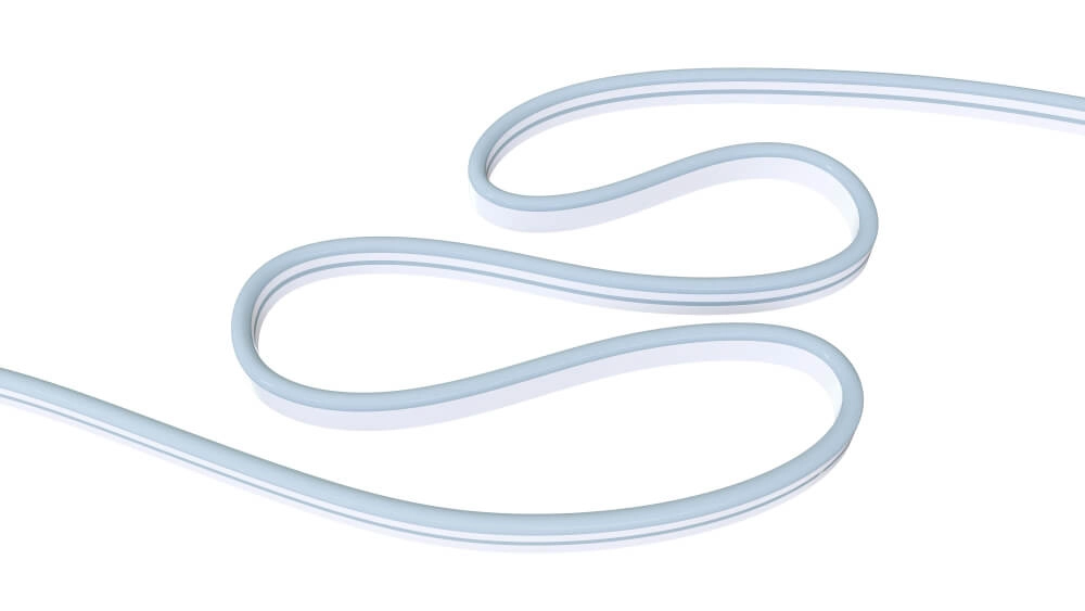 Intelligente Gartenbeleuchtung Link Strip 5 Meter Circle 8712879149989