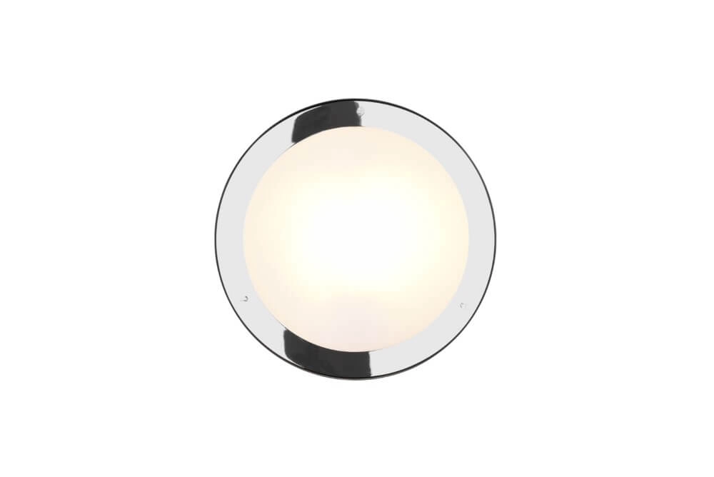 Deckenleuchte für Badezimmer Series 6801 Chrom Trio 4017807147575
