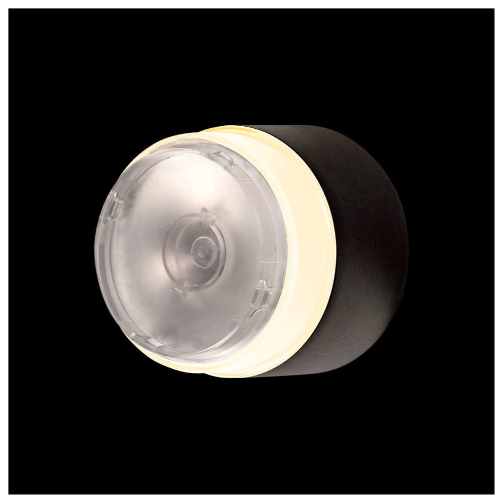 LED-Sockel für rund Mana Leuchten SLV 4024163263931