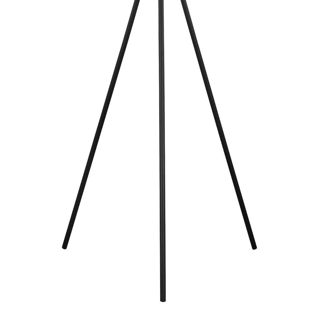 Ländliche Stehlampe Bordesley Eglo 9002759432195