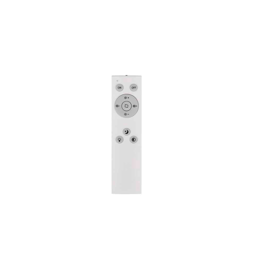 Deckenlampe Hilo weißer Ø 29 cm Trio 4017807704051