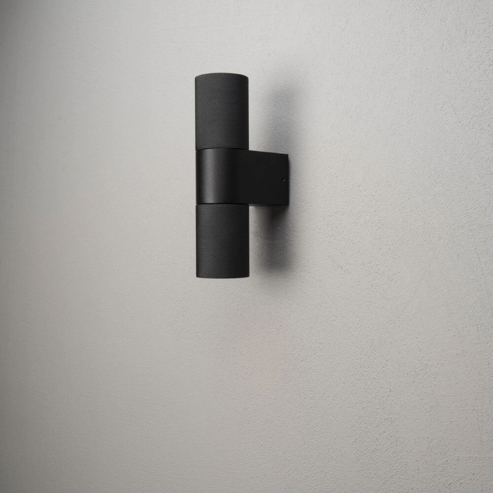 Up & Down-Feuerzeug Temi Schwarz KonstSmide 7318307667752