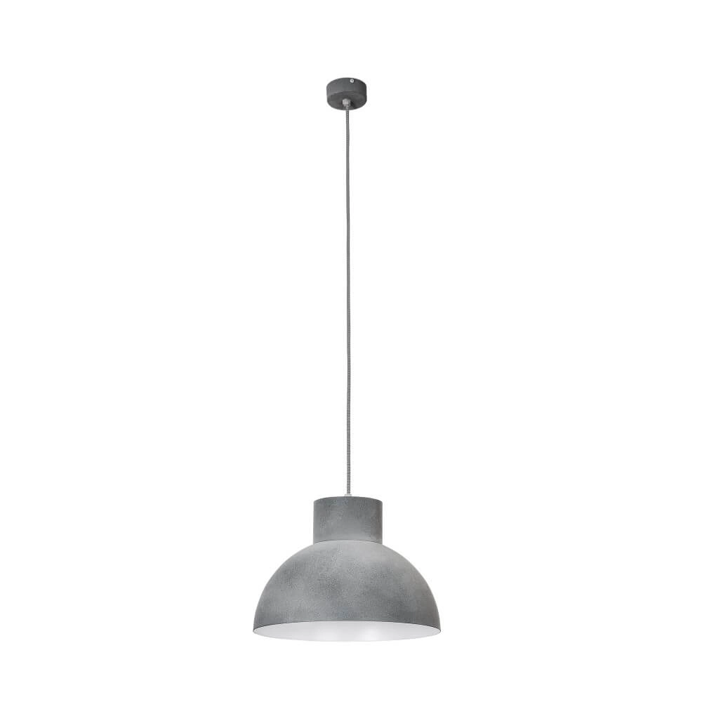 Industrielle Hängelampe Works Ø 33cm Lyora 5903139651097