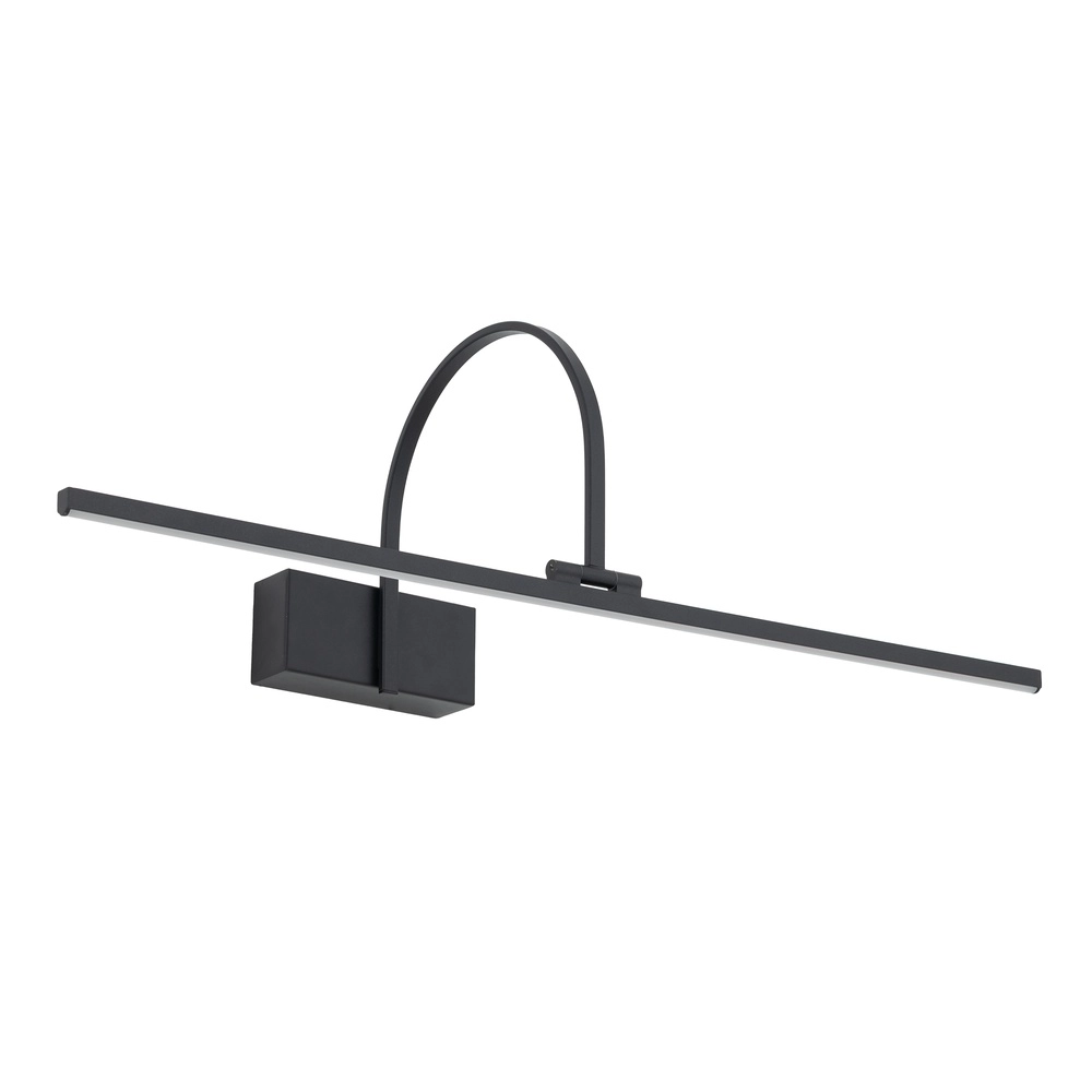 Bildlampe Artline Led Schwarz 59 cm Lyora 5903139119580
