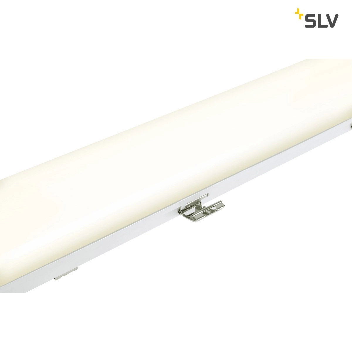 Wandleuchte Imperva 55W - 4000k - 156 cm grau SLV 4024163196178