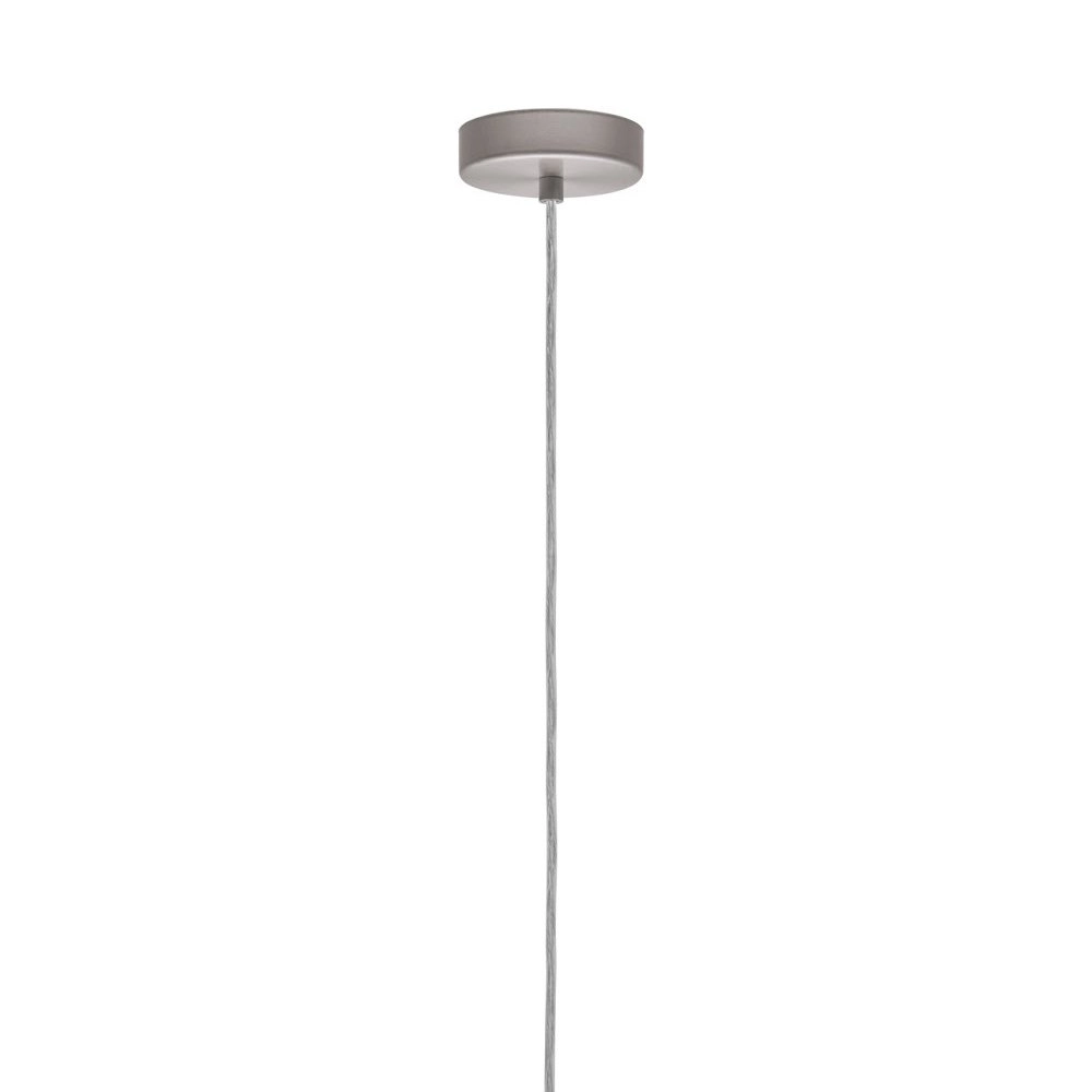 Hängelampe Kirkcolm Ø 30 cm Eglo 9002759431136