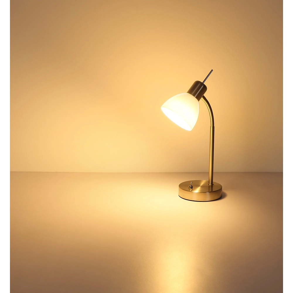 Schreibtischlampe Malte Nickel Globo 9007371450541