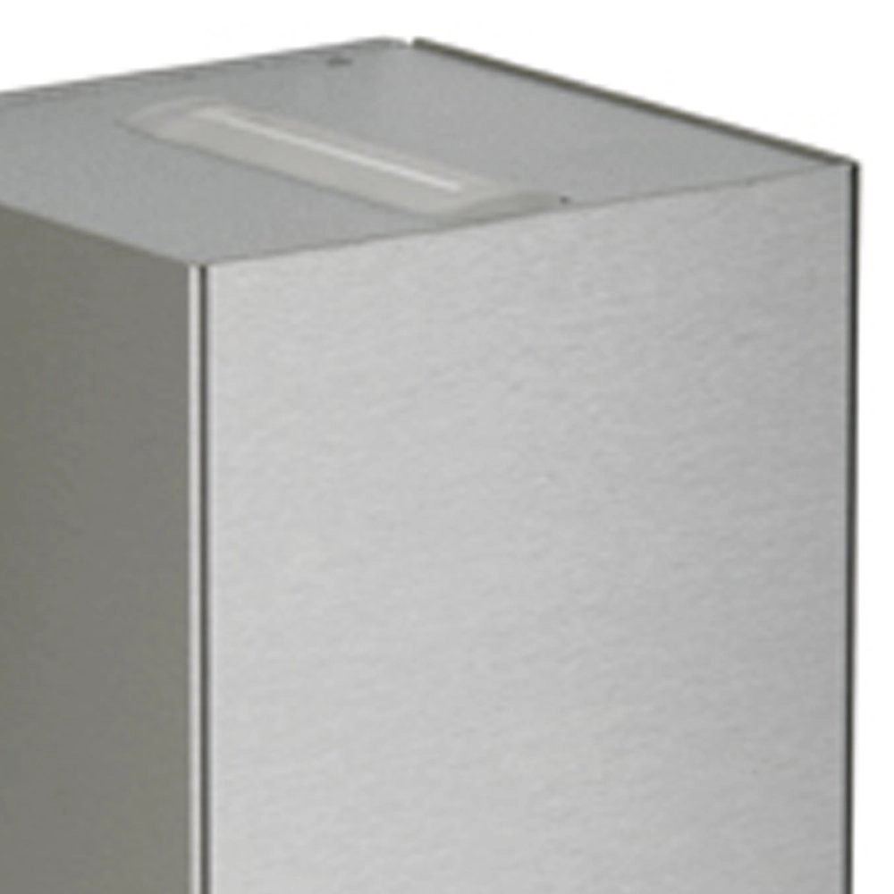 Quadratische Wandleuchte Brinx breit - schmal Albert 4007235923742