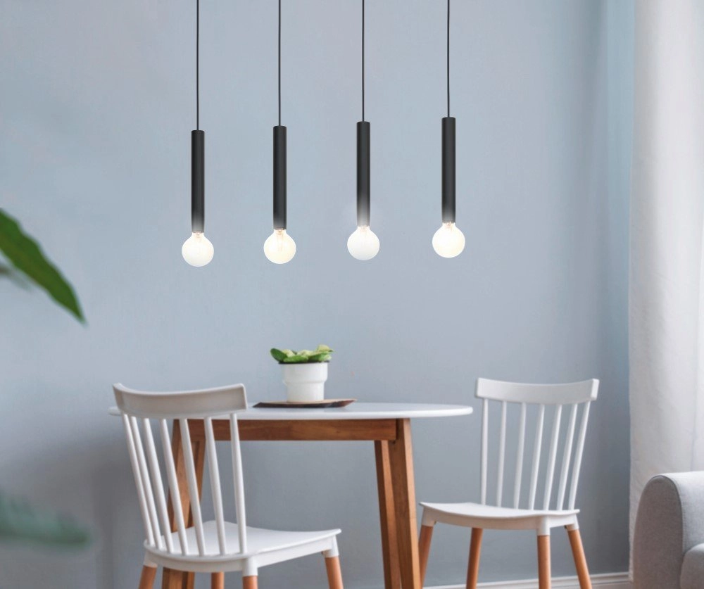 Pendelleuchte Cortenova Eglo 9002759980573