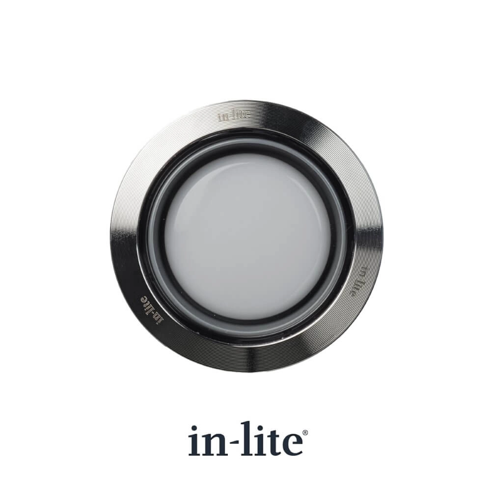Small recessed spot Fusion 12 volt LED In-lite 8717051003363