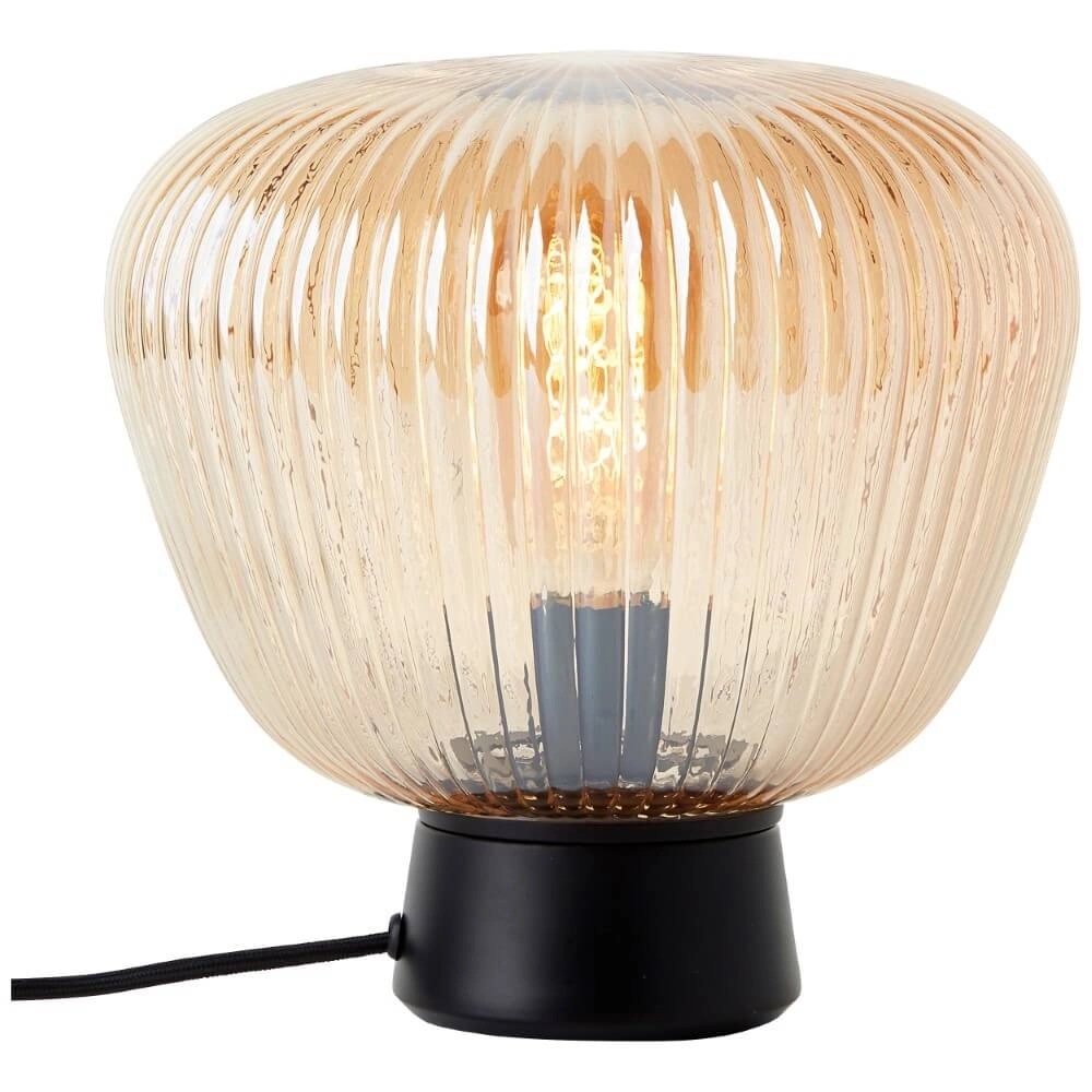 Tischlampe Kaizen Ø 25cm Brilliant 4004353430053