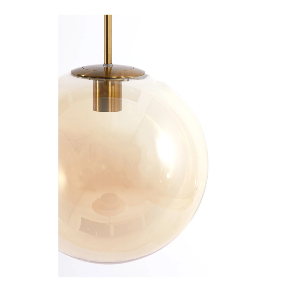 Pendellampe Medina 3-Licht Light & Living 8717807697037