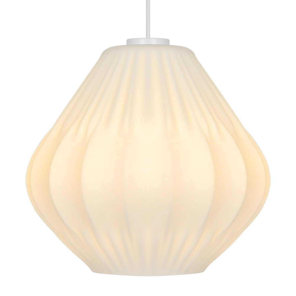 Glas-Pendellampe Maluca  Ø 29cm Nordlux 5704924027185