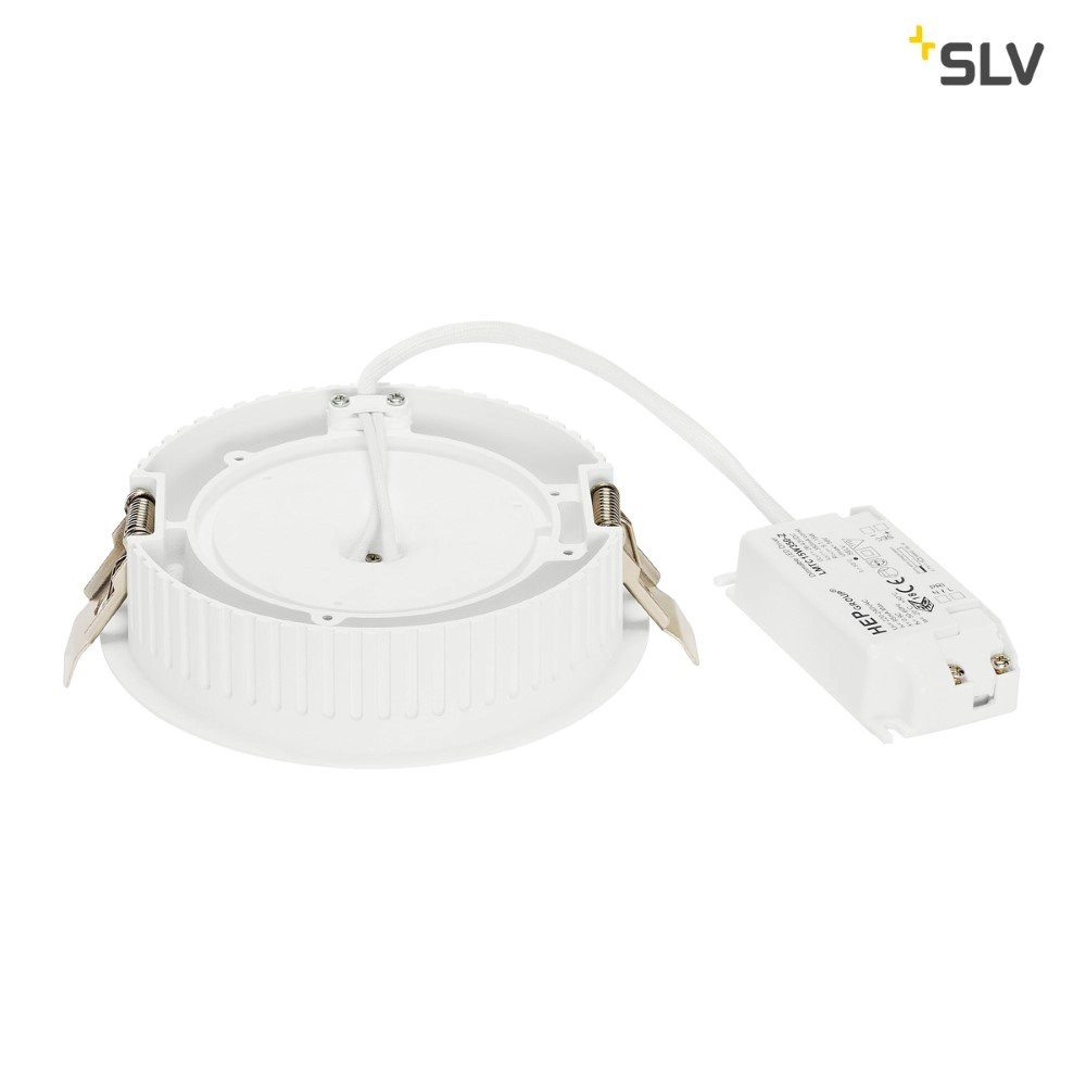 LED Einbaustrahler Occuldas 14 SLV 4024163168649