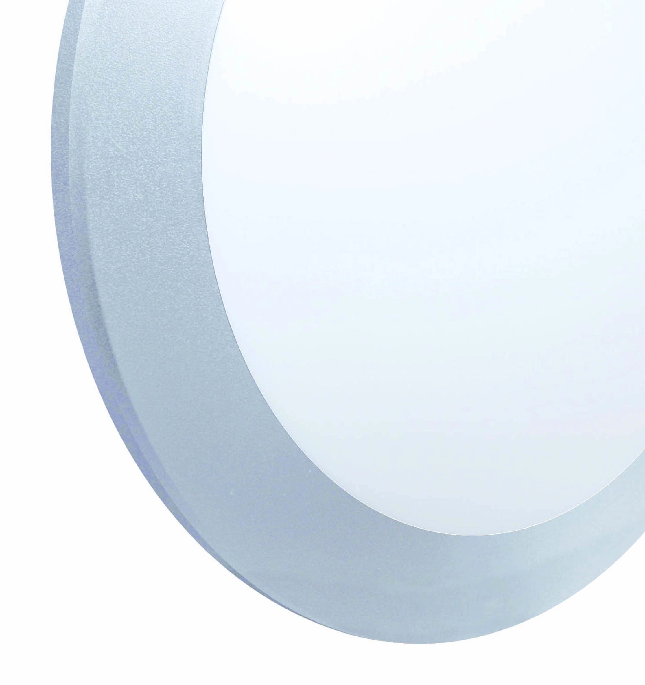 Runde Wandleuchte Sensor Franssen 8435256516081