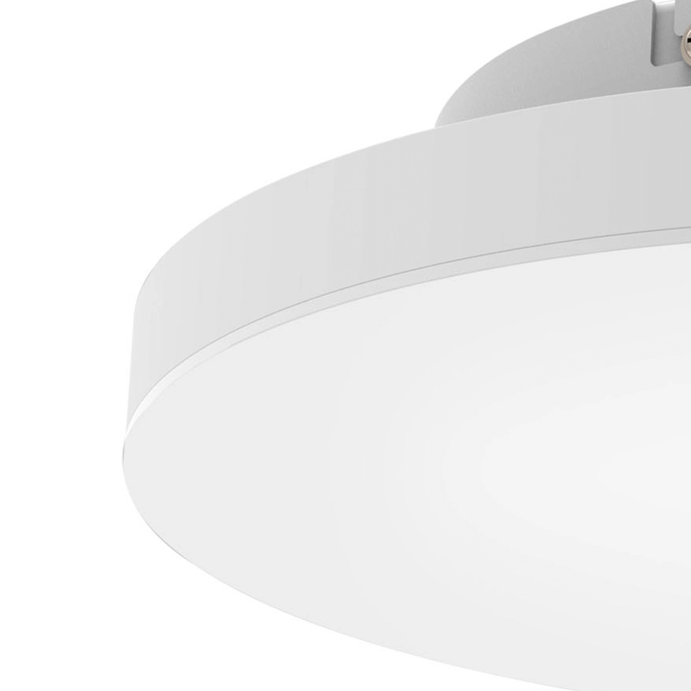 Deckenlampe Zigbee Turcona-Z Ø 30cm Eglo 9008606221905