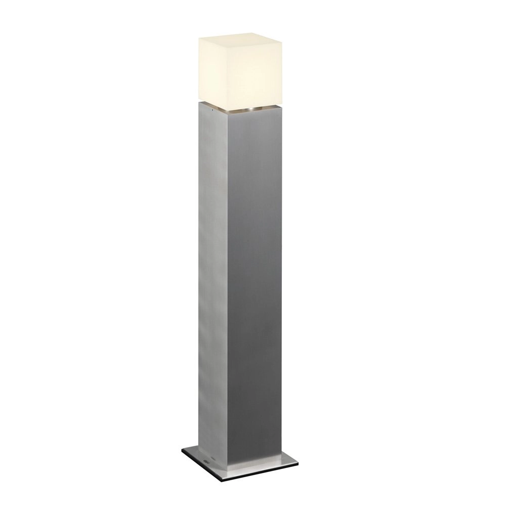Terrasse Lampe Square Pole 90cm