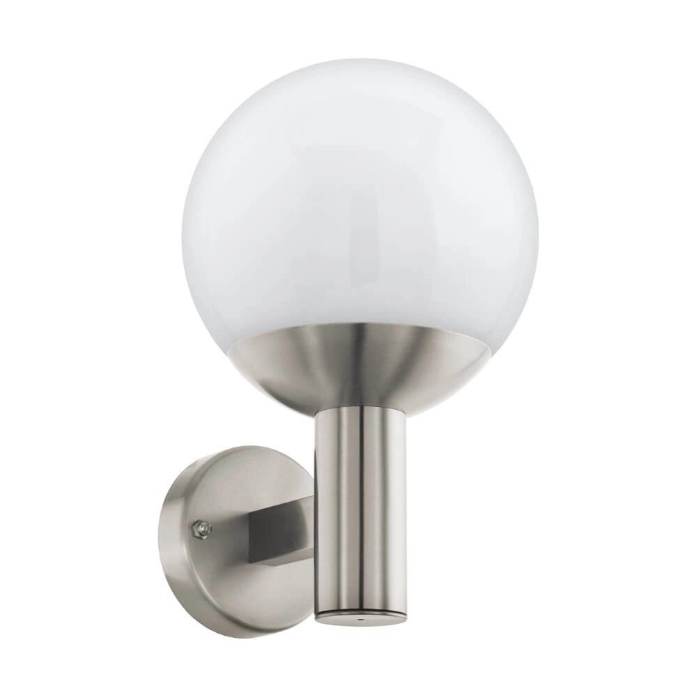 Wandleuchte Zigbee Nisia-Z Eglo 9008606232666