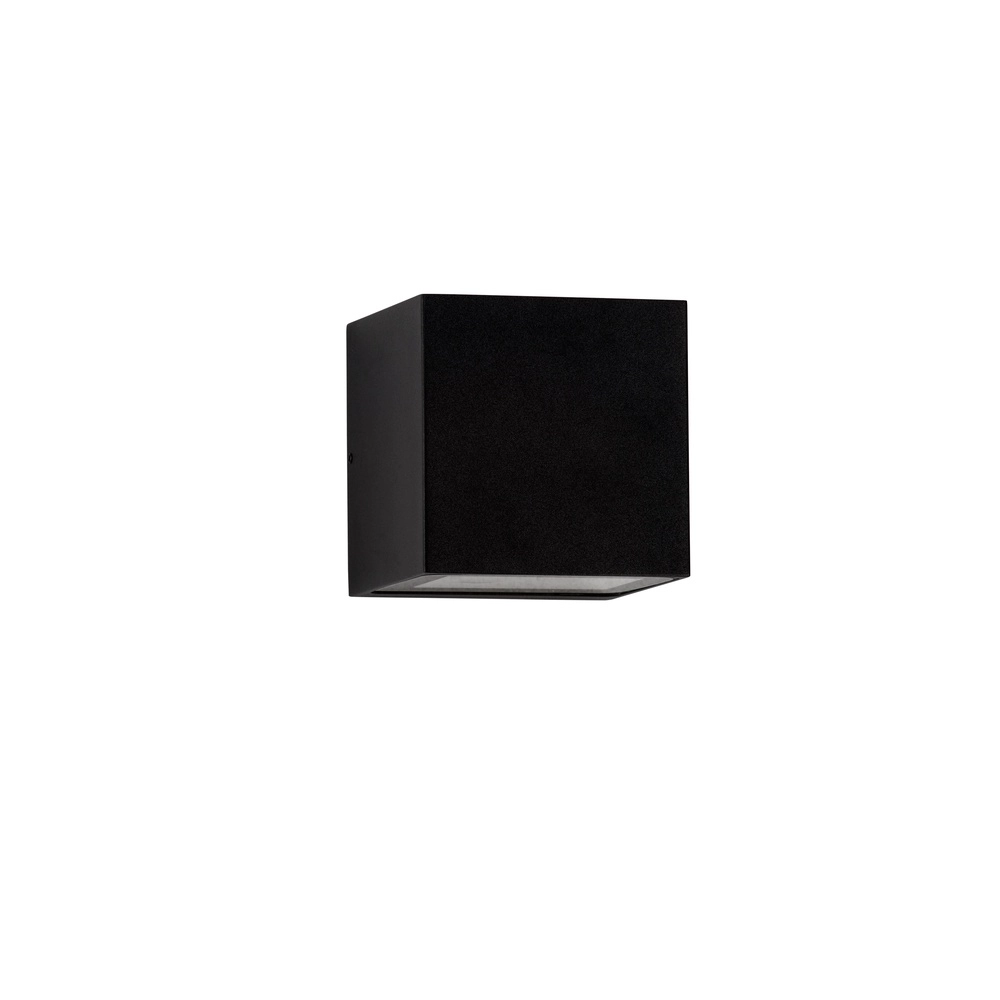 Design-Aufbaustrahler Rob schwarz Lyora 5212017478610