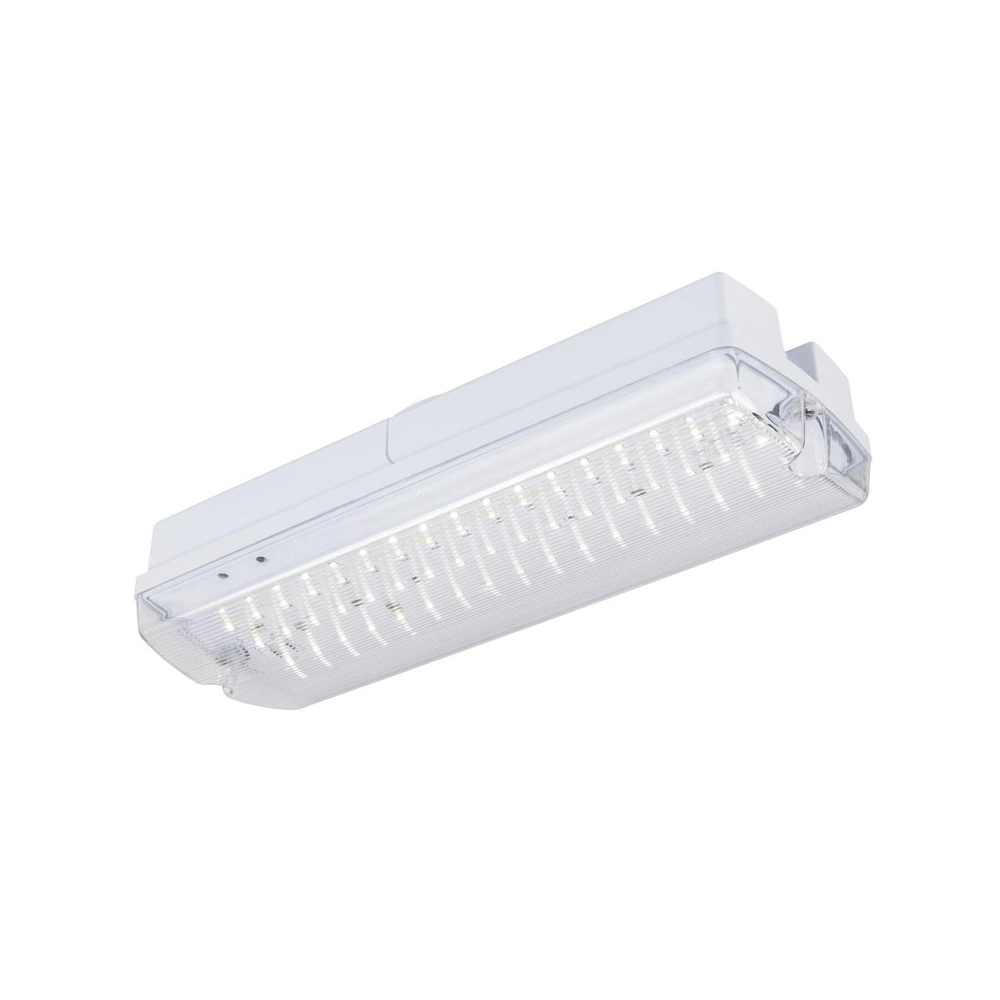 Beleuchtung der Fluchtwege P-Light Notbeleuchtung 5,2 W