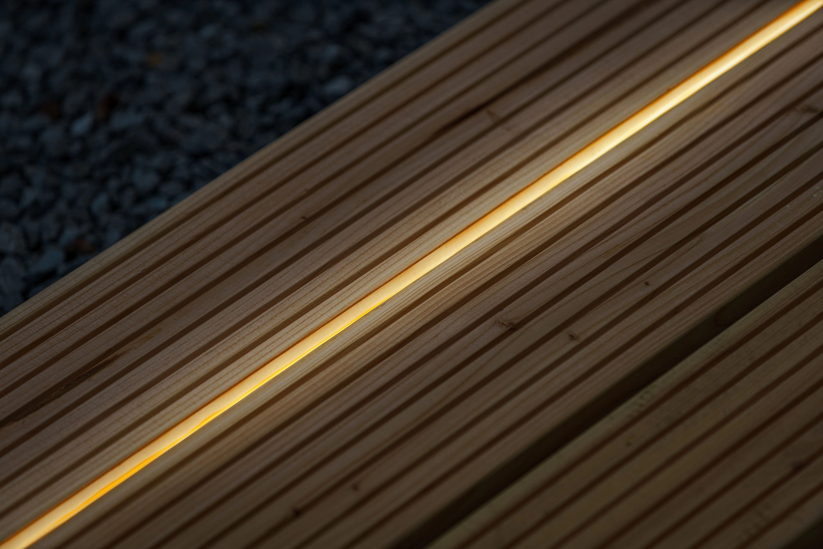 LED-Streifen 15 auf Rolle Ledstrip 15m Lightpro 5907800859850