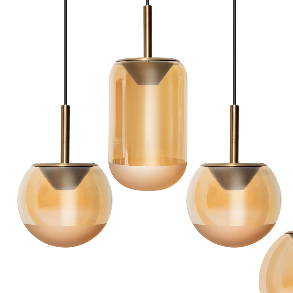Essaal-Pendellampe Yvonne 7-Licht ETH 8720195311645