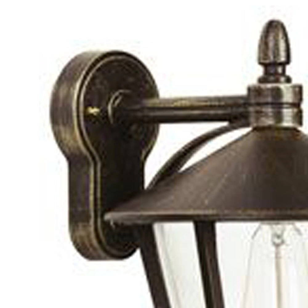 Außenlampe Nelly 41 cm - bronze Albert 4007235518160