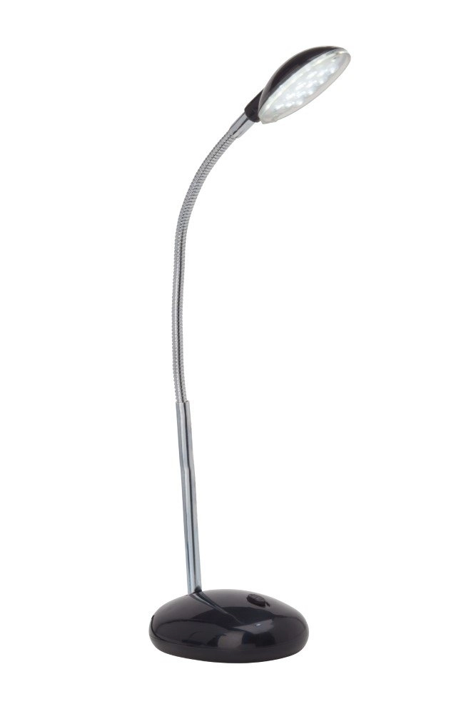 Lampe Timmi schwarz