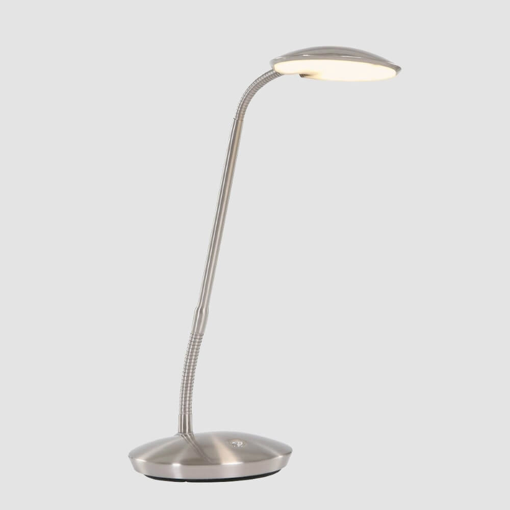 LED Schreibtischlampe Zenith LED - 2200-4000K Steinhauer 8712746117004