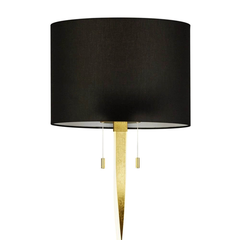 Stehlampe Nandor Trio 4017807380446