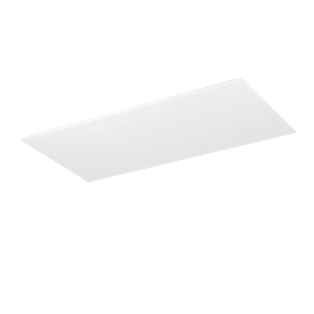 Deckenlampe Moradillo-R 59,5 cm weiße Fernbedienung
