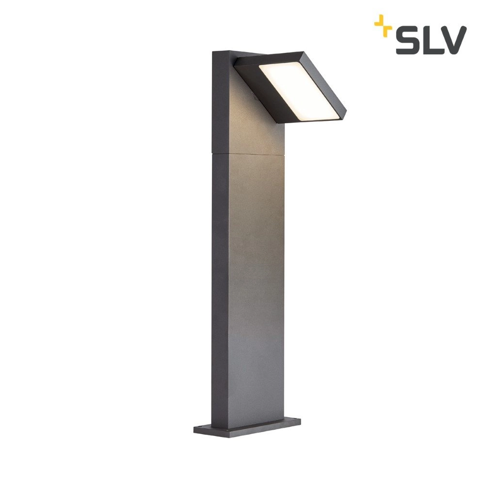 Terrasse Lampe Abridor 60cm SLV 4024163231824