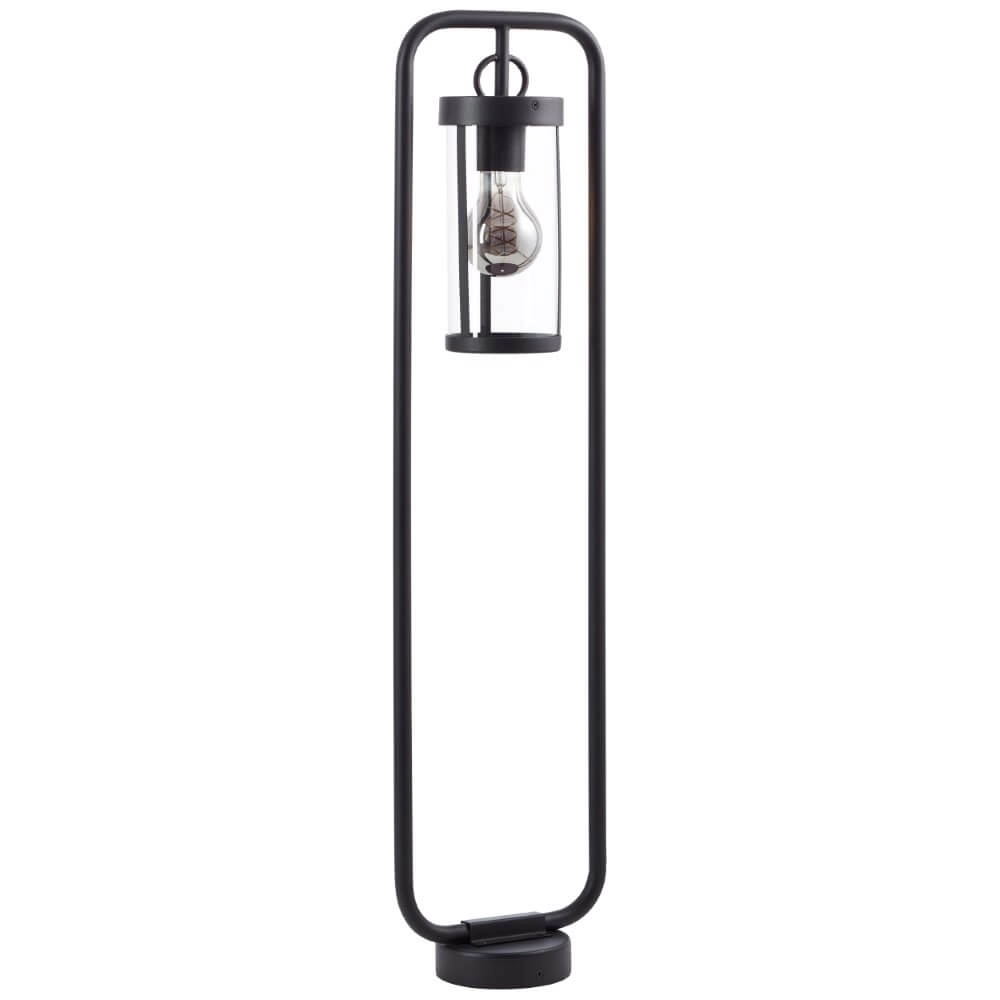 Stehlampe Sidney Schwarz Brilliant 4004353435706