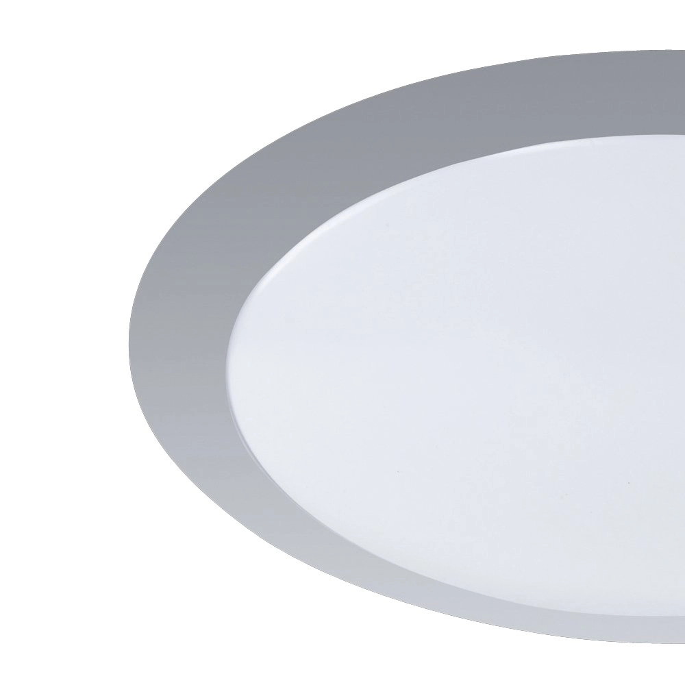 LED-Deckenleuchte Serie 6265 35cm Trio 4017807245226