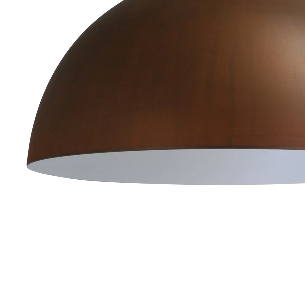 Harter Rost für Industrielampen Industria 50 Masterlight 8718121159515